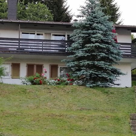Ferienwohnung 'Saga' Schönwalde Kültér fotó